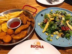 -百好乐宠物友好餐厅(朝外大街店)