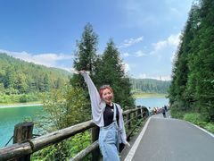 -武陵山森林公园