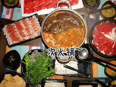 -呷哺呷哺(砂之船奥莱店)