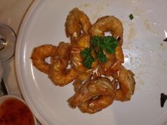 富贵脆皮虾-鲍鱼王子(深圳大厦店)
