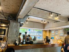 -来回·咖啡(天河南店)
