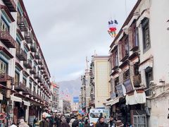 -尼泊尔雪莲餐厅(北京东路店)
