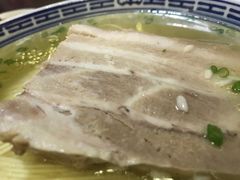 -同得兴 Since·1995 传统苏式面馆(嘉馀坊店)