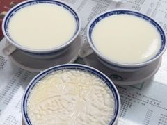 -仁信双皮奶(东川路店)