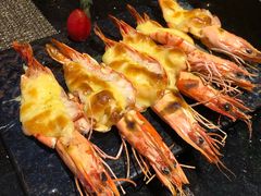 -極上萬膳·日料放题(海岸城店)