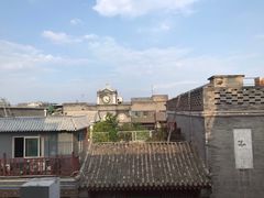 -四季民福烤鸭店(前门店)