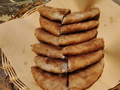 -庭苑饭香·生态餐厅(动物园店)