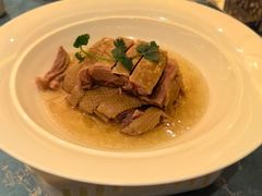 -扬州香格里拉·香宫中餐厅