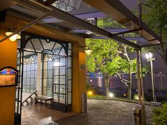 -宝莱纳餐厅(滨江店)