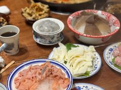 -楠火锅(仁恒梦中心店)