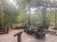 -青岛崂山太清宫