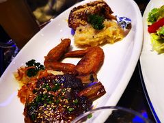 -MOSSO德国餐厅·音乐酒吧(环宇荟店)