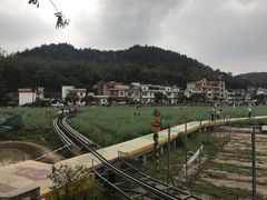 -红山村