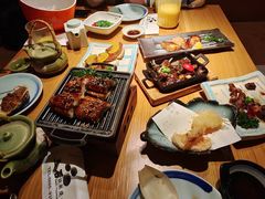 -三石铁板烧(紫竹桥店)