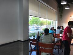 -李师傅脆肚(华强北店)