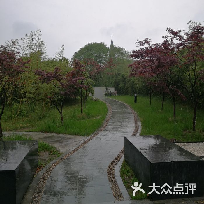 白鹭园图片-北京公园-大众点评网