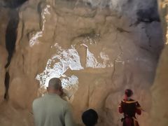 -水洞沟旅游区