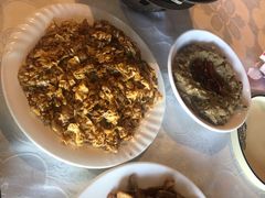 -金家老三饭庄(常营店)