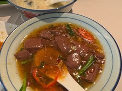 -粤财皇冠假日酒店·彩华轩中餐厅