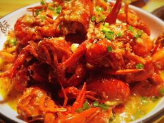 -争鲜·鲍鱼鸡煲(美邻中心店)
