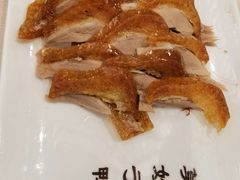 全聚德精品烤鸭-全聚德(前门店)