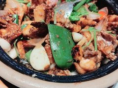 -顺德杨廷记(白云山店)