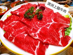 -金龙·打边炉(武进路店)