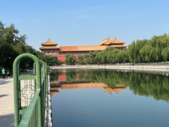 -北京市劳动人民文化宫(太庙)