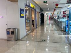 -万达广场(无锡滨湖店)