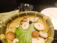 -捞王猪肚鸡火锅(财富中心店)