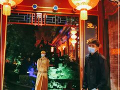 -白家大院·王府宫廷菜(苏州街店)