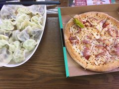 -棒约翰比萨意面(马家堡西路店)