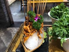 -巴蜀印象火锅(永陵总店)