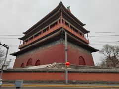 -姚记炒肝店(鼓楼店)