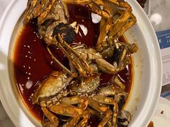 -雀蓝川菜(奥体广场店)