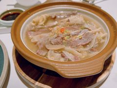 -广州富力丽思卡尔顿酒店·丽轩·粤菜
