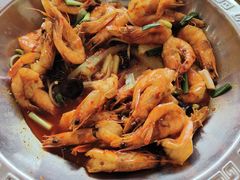 -晓林火锅(安定门店)
