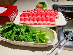 -海底捞火锅(万丰桥店)