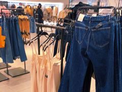 -ZARA(青岛万象城店)
