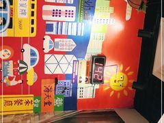 -孖记茶档·热腾茶餐(乐峰店)