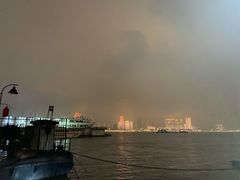 -武汉江城明珠豪生大酒店