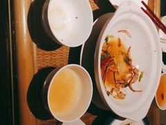 -渝信川菜(西单店)