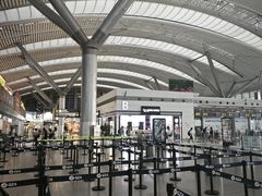 -贵阳龙洞堡国际机场-T2航站楼