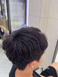 -Nice奈斯形象定制沙龙