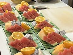 -皇室假期美食水疗会(春风路店)