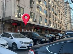 -柴氏风味斋(甘家口店)