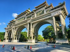 -顺峰山公园