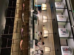 -Hatsune隐泉日式料理(SKP店)