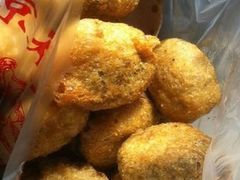 京天红天津炸糕-京天红酒家(虎坊路店)