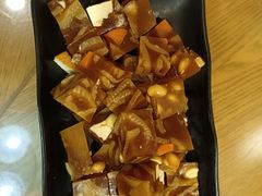 -三鞭一花·独一处·元英砂锅(海光寺店)